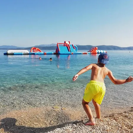 House With A Parking Space Igrane, Makarska - 8332 Igrane