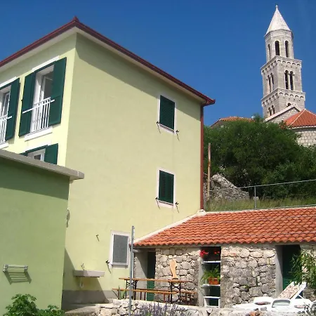 House With A Parking Space Igrane, Makarska - 8332 Дом отдыха *