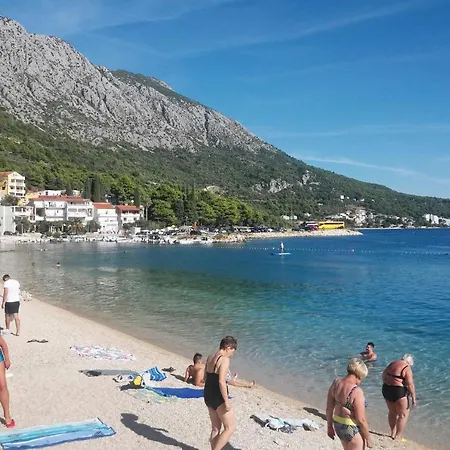 House With A Parking Space Igrane, Makarska - 8332 Игране