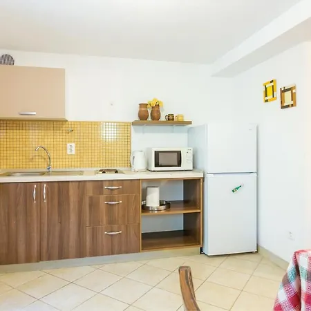 House With A Parking Space Igrane, Makarska - 8332