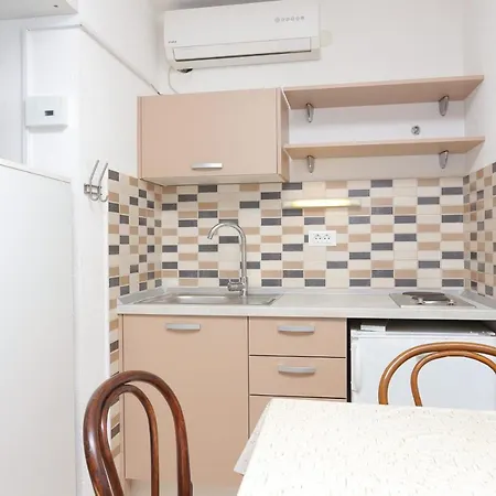 House With A Parking Space Igrane, Makarska - 8332 Дом отдыха *