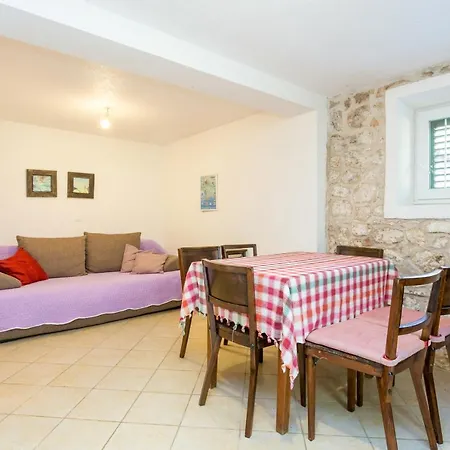 House With A Parking Space Igrane, Makarska - 8332 Дом отдыха Игране
