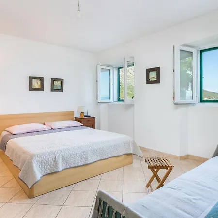 House With A Parking Space Igrane, Makarska - 8332 Дом отдыха Игране