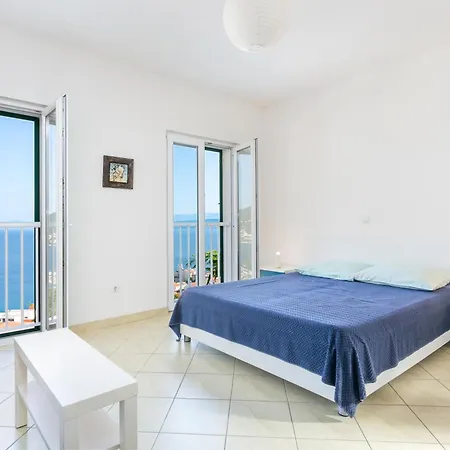 House With A Parking Space Igrane, Makarska - 8332 Дом отдыха *