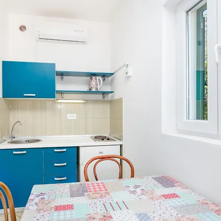 House With A Parking Space Igrane, Makarska - 8332 Дом отдыха Игране