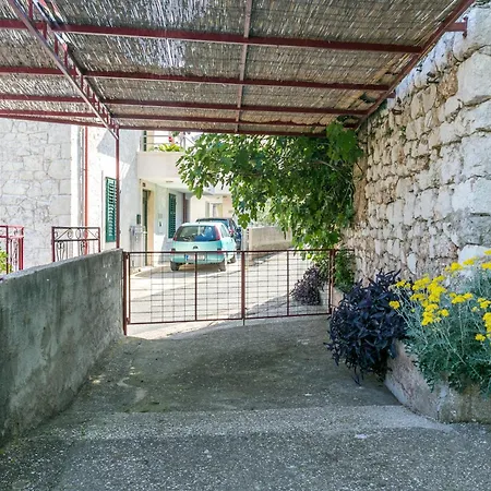 House With A Parking Space Igrane, Makarska - 8332 Igrane