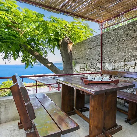 House With A Parking Space Igrane, Makarska - 8332 Дом отдыха *