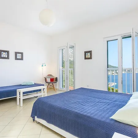 House With A Parking Space Igrane, Makarska - 8332 Дом отдыха