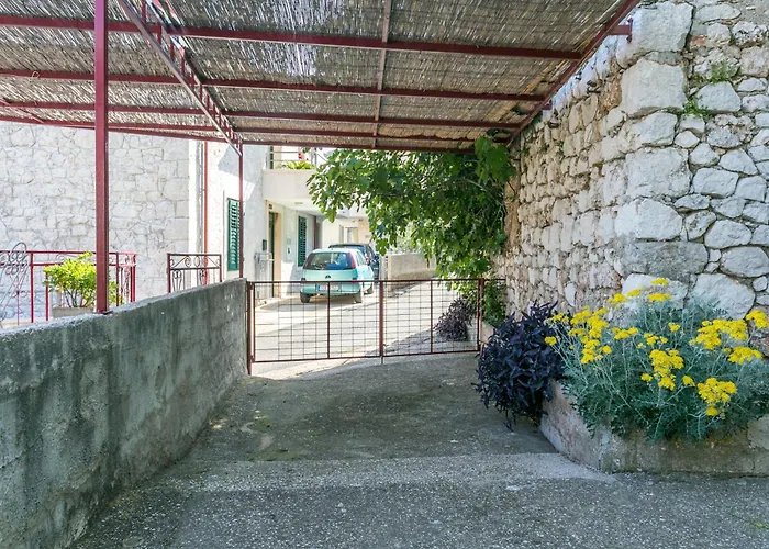House With A Parking Space Igrane, Makarska - 8332 Igrane